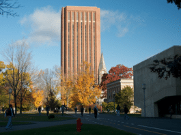 UMass Amherst Introduces Scalene