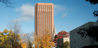 UMass Amherst Introduces Scalene