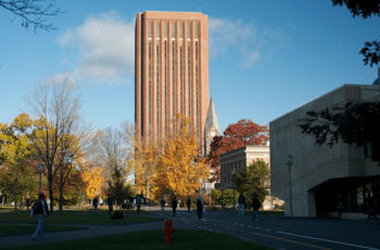 UMass Amherst Introduces Scalene
