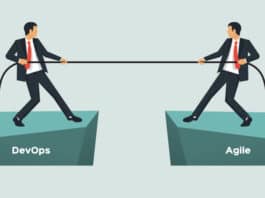DevOps vs Agile
