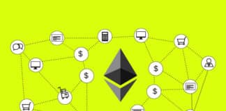 ethereum blockchain