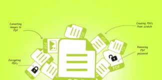 PDF Tricks for the Linux Command-Line