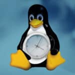 Do I/O Schedulers Perform Better in Virtual Machines or in Docker Containers? Tux
