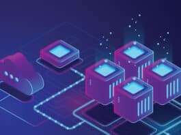 Blockchain Based storage