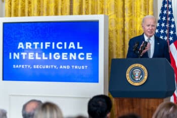 Responsible AI: A Call By The US Government