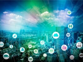 Internet of Things, Intelligence, Fuel and Power Generation, City, Smart City