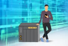 Role Of Open Source In Designing SAN And NAS Systems San and NAS