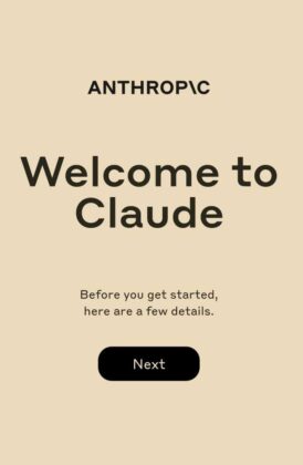 Anthropic to Raise $750mn in Funding Led by Menlo Ventures
