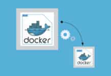 Reducing the Size of Your Docker Image Docker