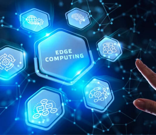 Edge-Computing
