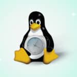 Penguing-with-real-time
