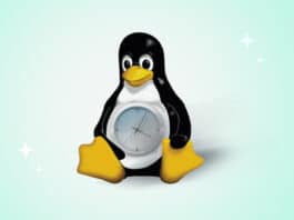 Penguing-with-real-time