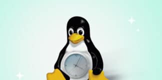 Penguing-with-real-time