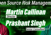 “More than a technical problem, Open Source management, Is a business problem”