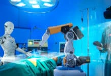 The Revolutionary Role of AI in Healthcare AI in Healthcare