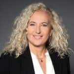 “Our open source software enables development and hosting within our customers’ data centres” Andrea Wörrlein,