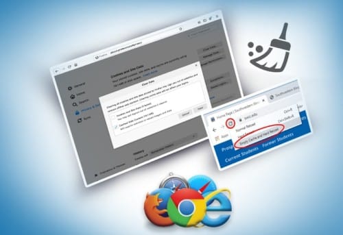 Cache-Techniques (1)