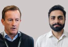 “More than a technical problem, Open Source management, Is a business problem” Martin-Callinan,-director,-Source-Code-Control-and--Prashant-Singh-Baghel-senior-consultant,-Source-Code-Control