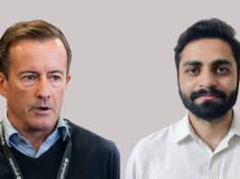 Martin-Callinan,-director,-Source-Code-Control-and--Prashant-Singh-Baghel-senior-consultant,-Source-Code-Control