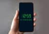 Make a Digital Clock on Your Android Mobile Device