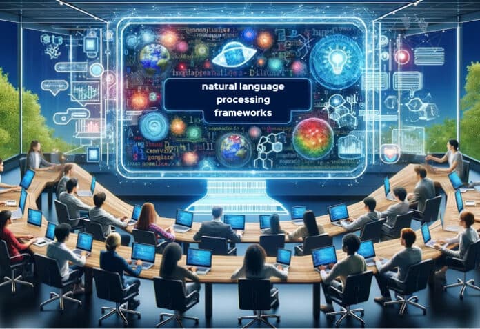 NLP-Framework