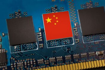 CHina semiconductor