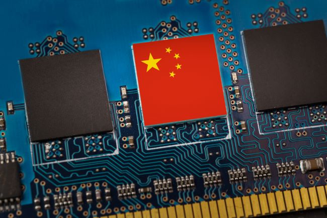 Open Source ISA RISC-V to Rescue China Amid Rising US Restrictions ...