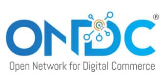 ONDC logo