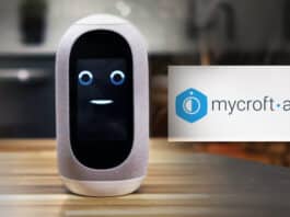 Mycroft: The Friendly Open Source Virtual Assistant Mycroft