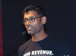 “Customers called us ‘Scary Clari’ due to our ‘scarily’ accurate quarterly forecasting results!” Srikar Yekollu, Site Architecture and Data Science Head, Clari