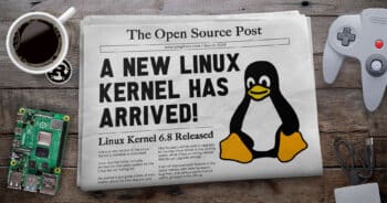 Ubuntu To Feature Linux Kernel 6.8 With A Blend Of Stability And Innovation