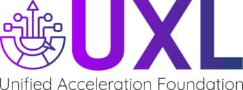 UXL foundation for open source accelerator software ecosystem