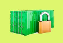 Securing Docker: Best Practices Container security