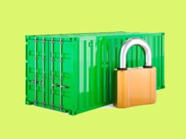 Securing Docker: Best Practices Container security