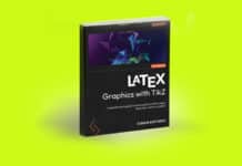 Practical Graphics… with LaTeX Latex book cover