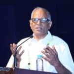 It’s Time to Become an ‘Uploading Nation’ Prof. S. Sadagopan