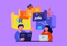Languages for AI/ML: A Quick Look at Python, R, and Julia
