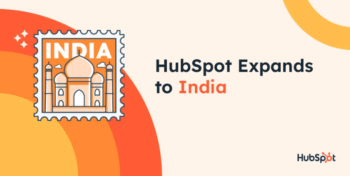 HubSpot Expands Presence In India With New Bengaluru Office