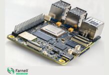 Revolutionizing AI Development With Open-Source SBC