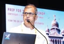 “We convert resumes into NFTs!”