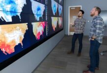 Open Source Model Predicts Climate Impacts On Energy