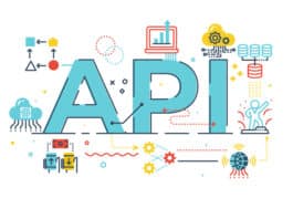 API