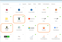 Bi With Expanded Databases, File Operations And Visualizations