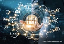 Blockchain:  Helping Industries Grow