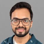 “My engagement with open source started with contributions to Mozilla Firefox, which was an achievement for me” Mayank-Raj