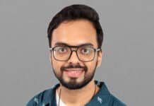 “My engagement with open source started with contributions to Mozilla Firefox, which was an achievement for me” Mayank-Raj