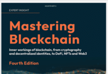 All About the Blockchain