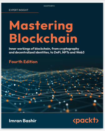 All About the Blockchain