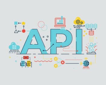 API
