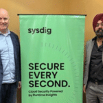 Sysdig Expands Operations in India with Cloud-Native Security Platform